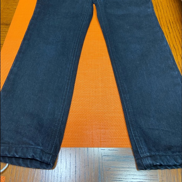 Burberry kids jeans - Picture 6 of 7